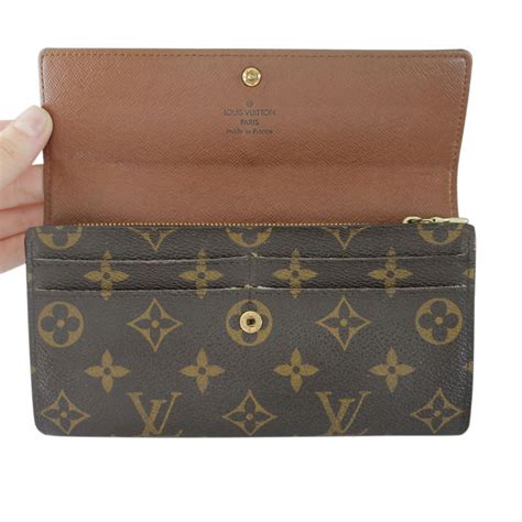 where can i sell louis vuitton|sell louis vuitton wallet.